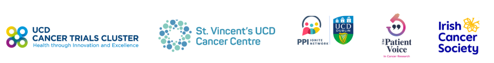 Logos of Cluster, Centre, PPI Ignite, PVCR and ICS